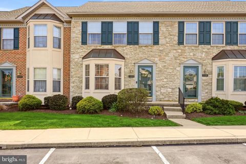 1206 COBBLESTONE LANE LANCASTER PA 17601