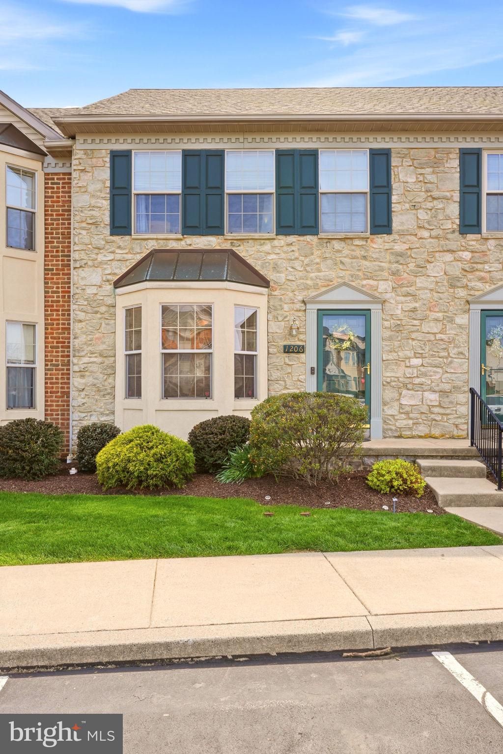 Photo of 1206 Cobblestone Lane, LANCASTER, PA 17601 (MLS # PALA2086470)