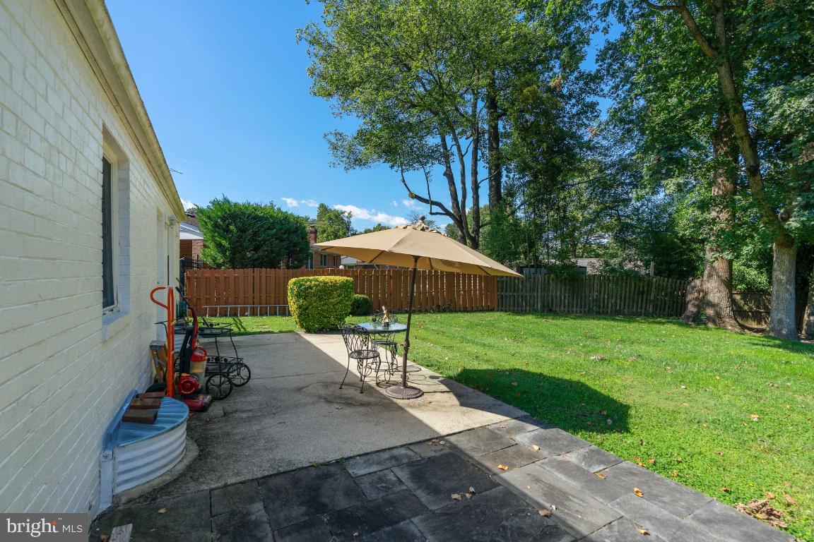 CONNECTICUT GARDENS - Residential