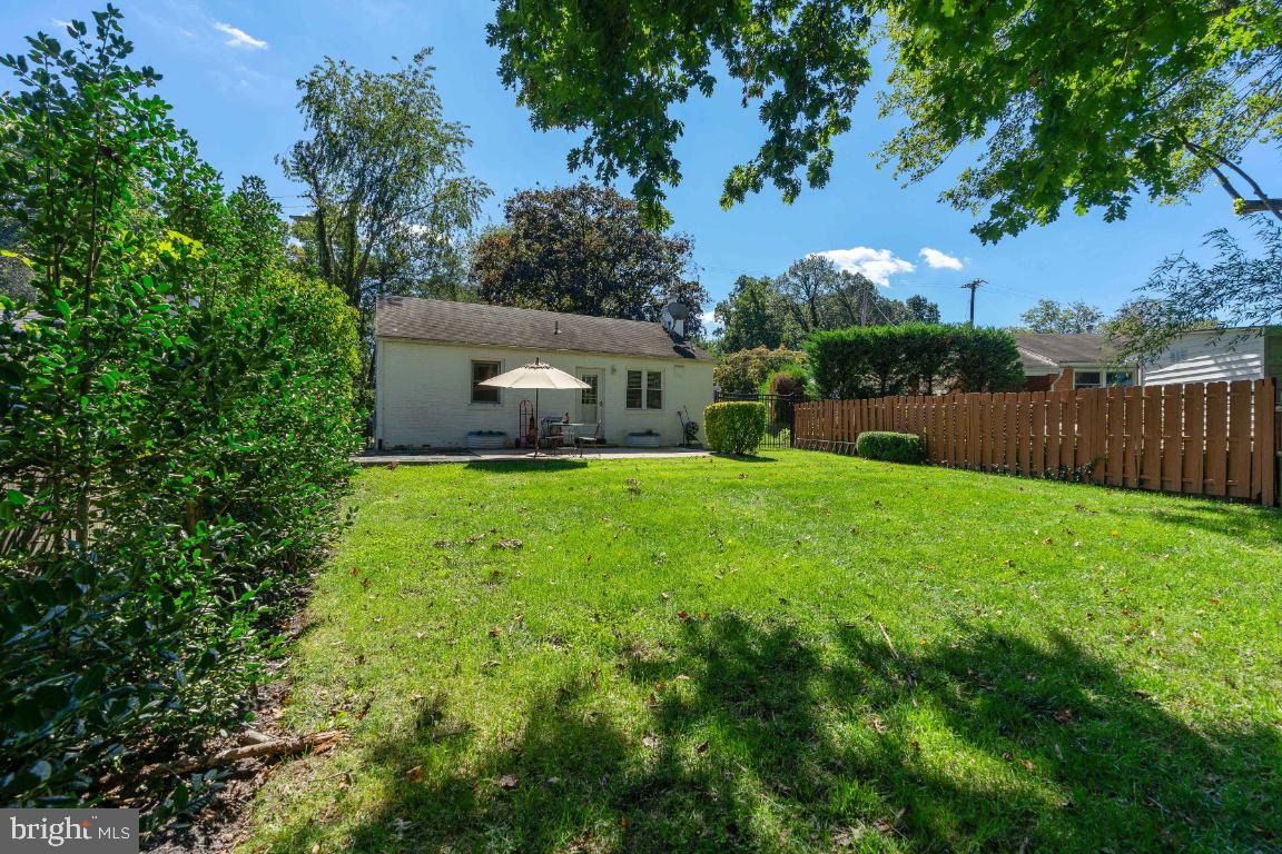 CONNECTICUT GARDENS - Residential