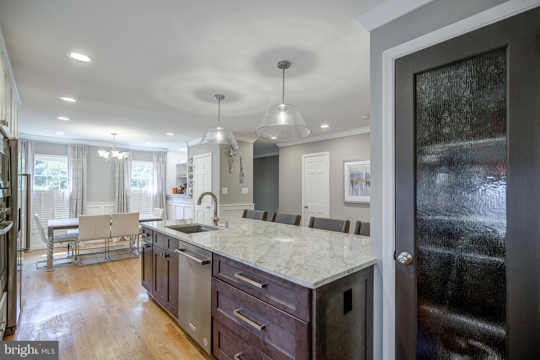 FALLS PLACE TOWNHOUSES - Residential