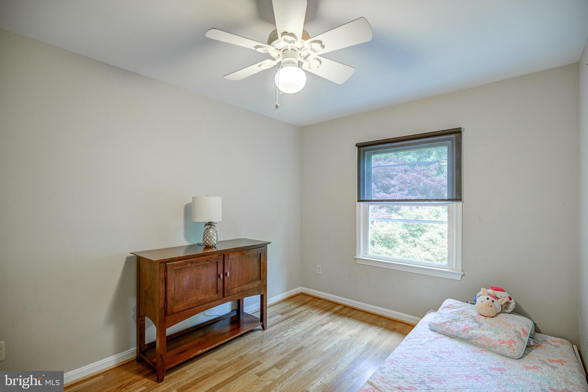 FALLS PLACE TOWNHOUSES - Residential