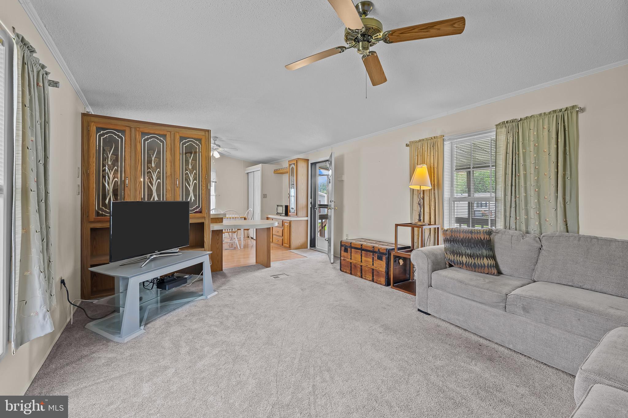 MURRAY MANOR - Residential