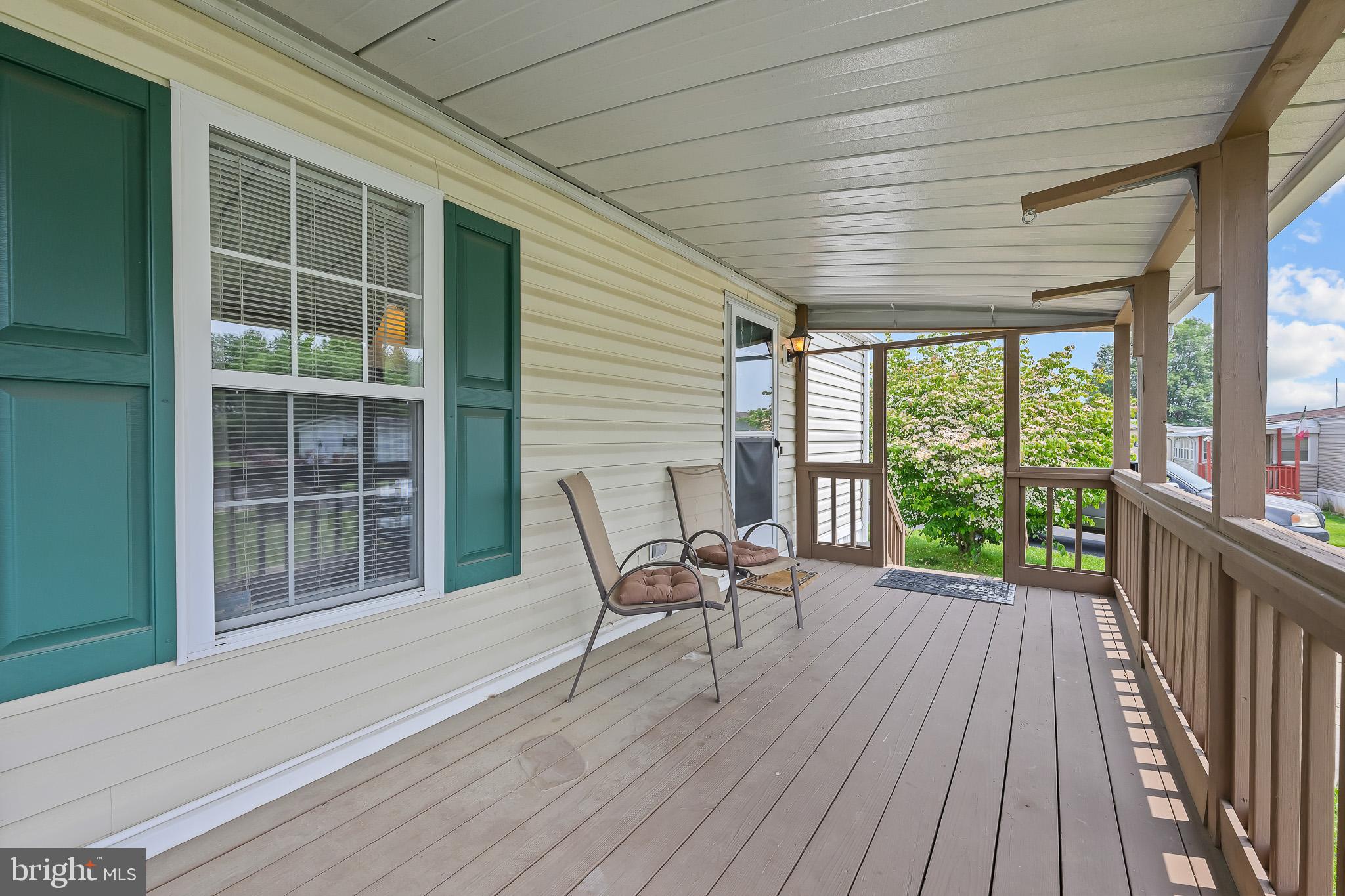 MURRAY MANOR - Residential