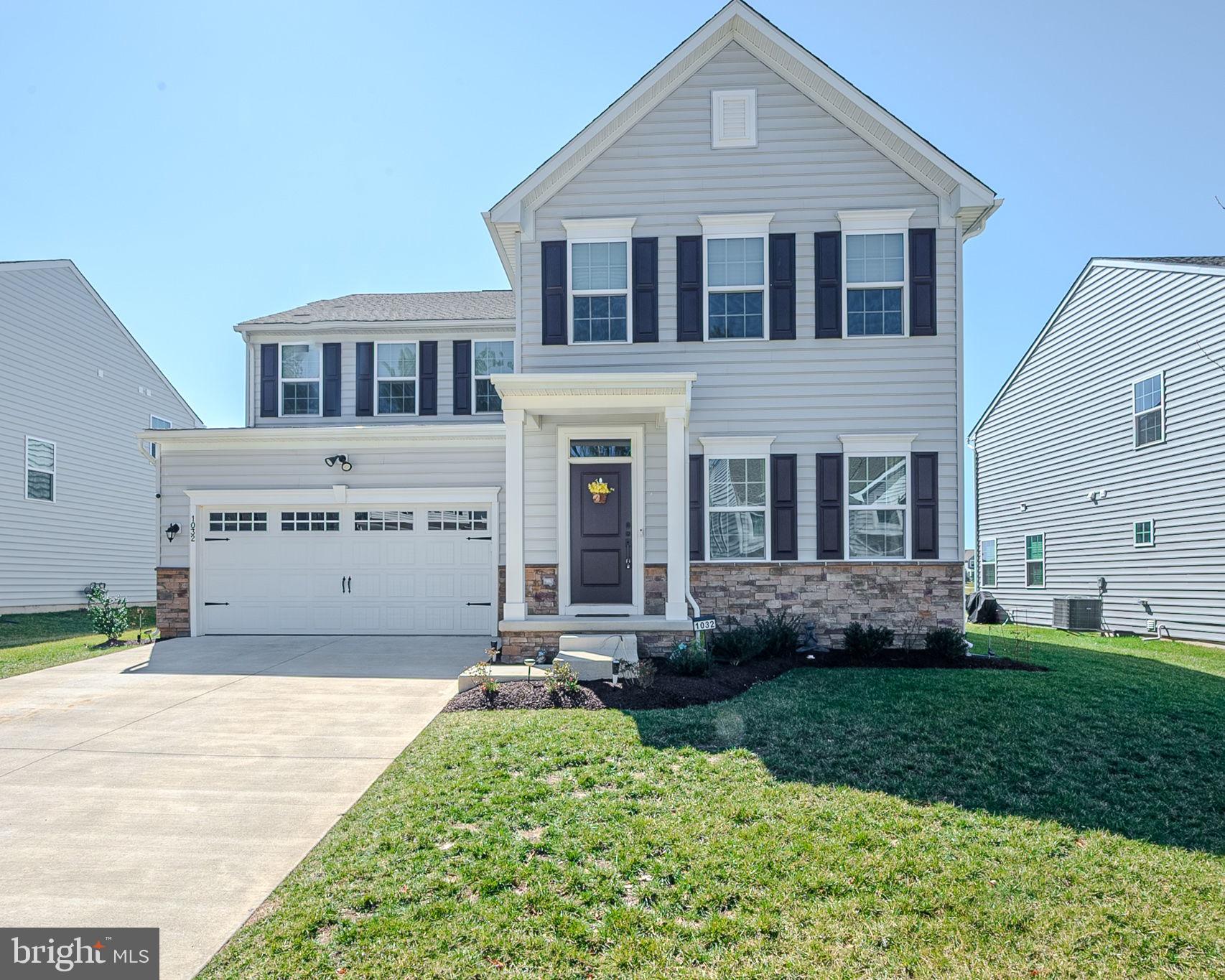 1032 APPLECROSS DRIVE
