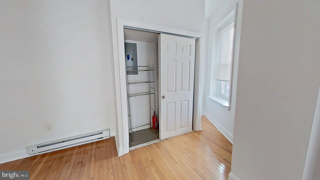 1234 RISING SUN AVENUE 40 D