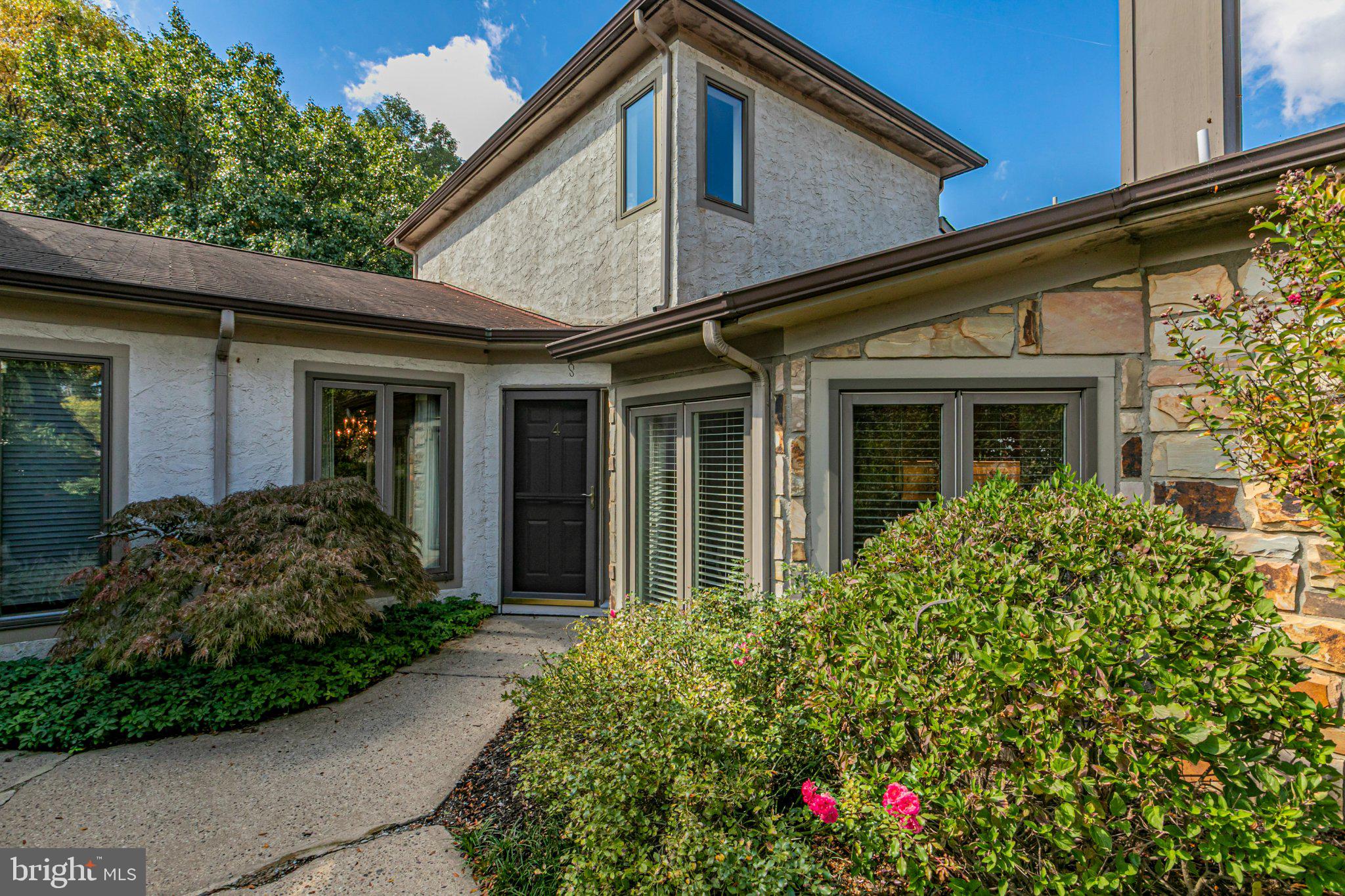 4 WOODMONT DRIVE