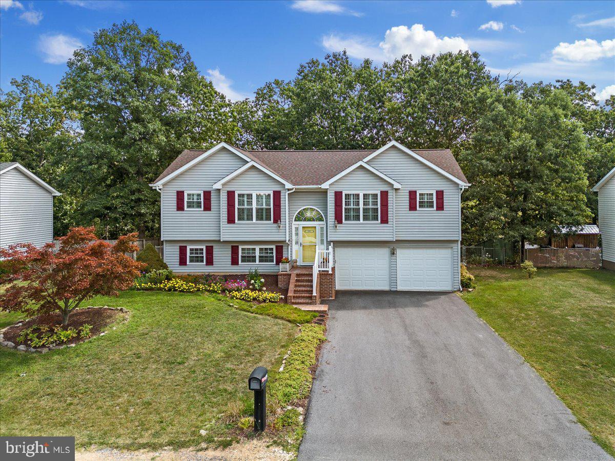 TIMBERWOOD VILLAGE - Residential