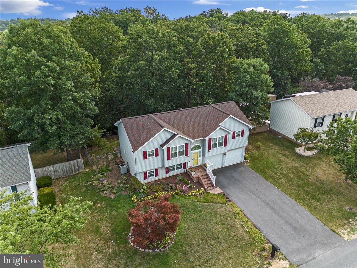 TIMBERWOOD VILLAGE - Residential