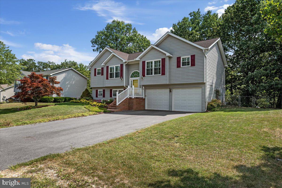 TIMBERWOOD VILLAGE - Residential