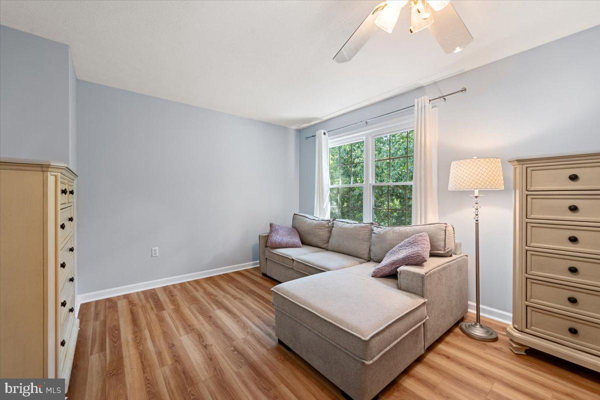 TIMBERWOOD VILLAGE - Residential