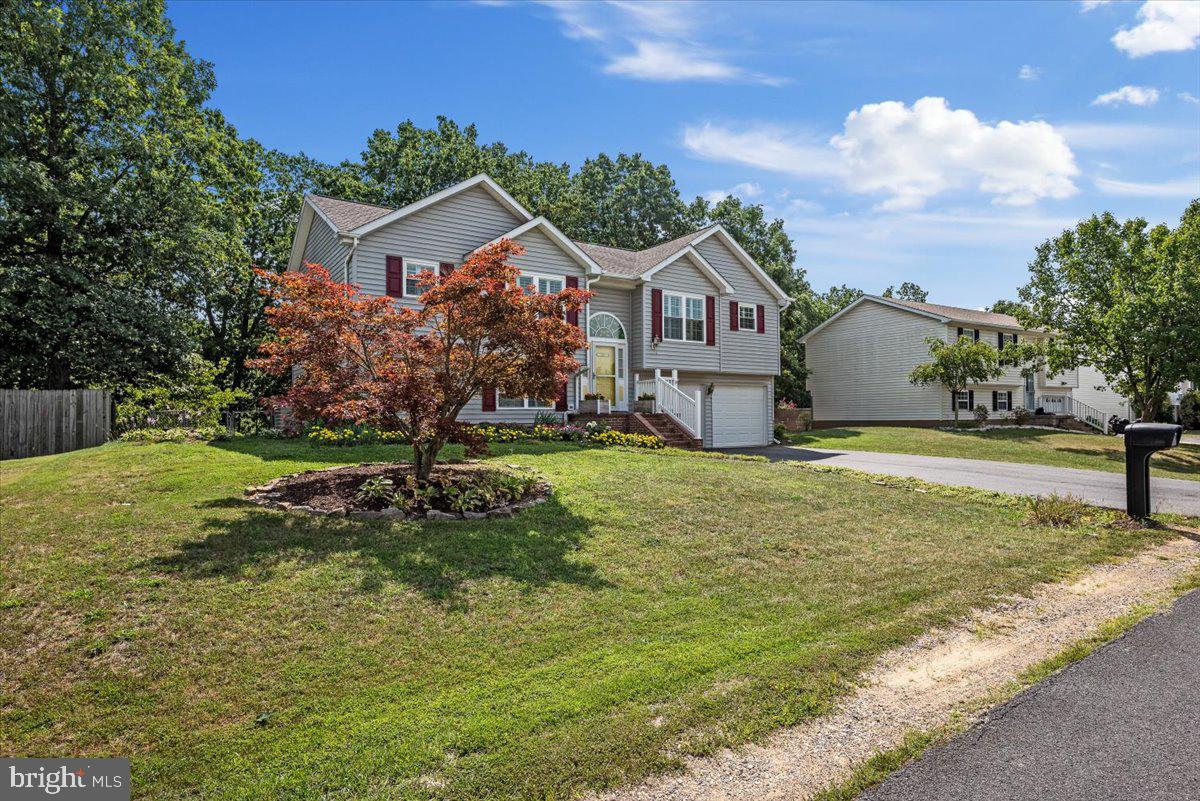 TIMBERWOOD VILLAGE - Residential