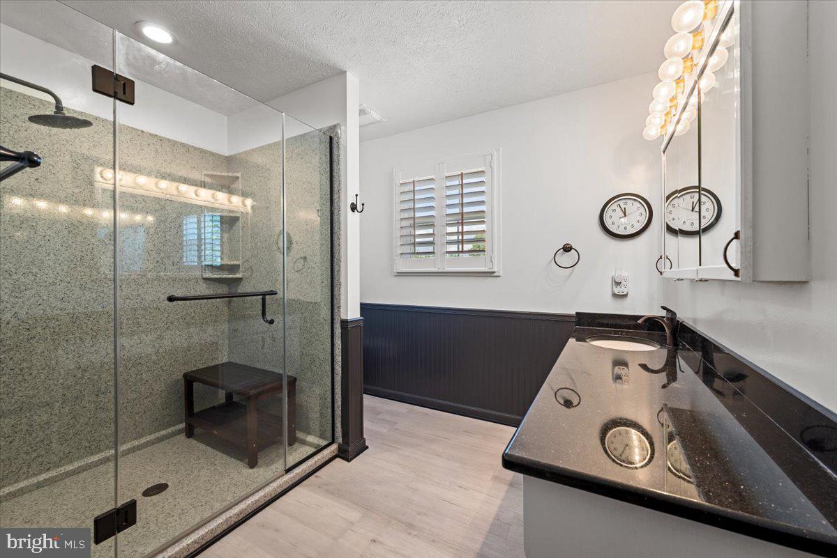 TIMBERWOOD VILLAGE - Residential