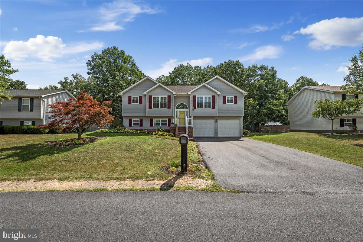 TIMBERWOOD VILLAGE - Residential