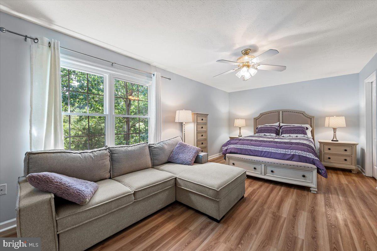 TIMBERWOOD VILLAGE - Residential