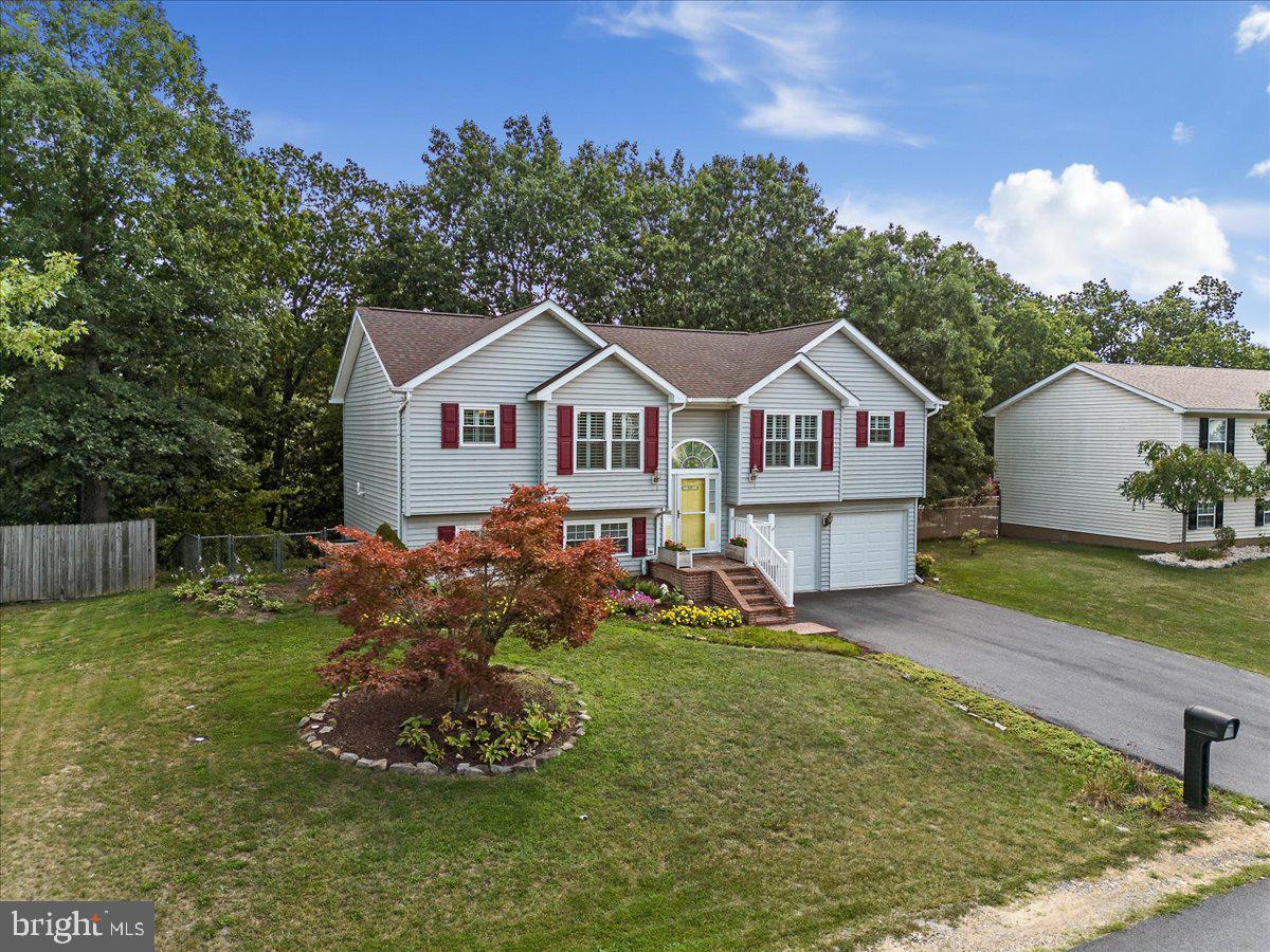 TIMBERWOOD VILLAGE - Residential