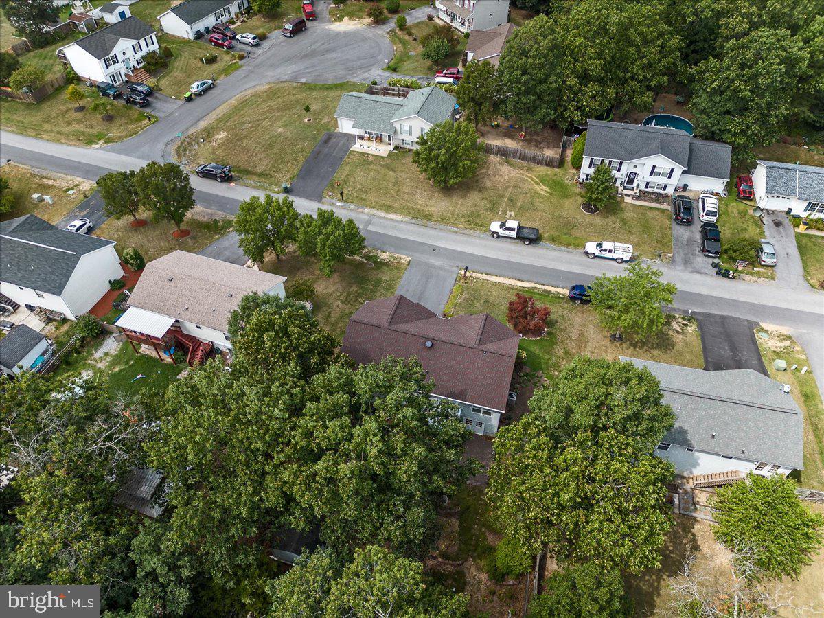 TIMBERWOOD VILLAGE - Residential