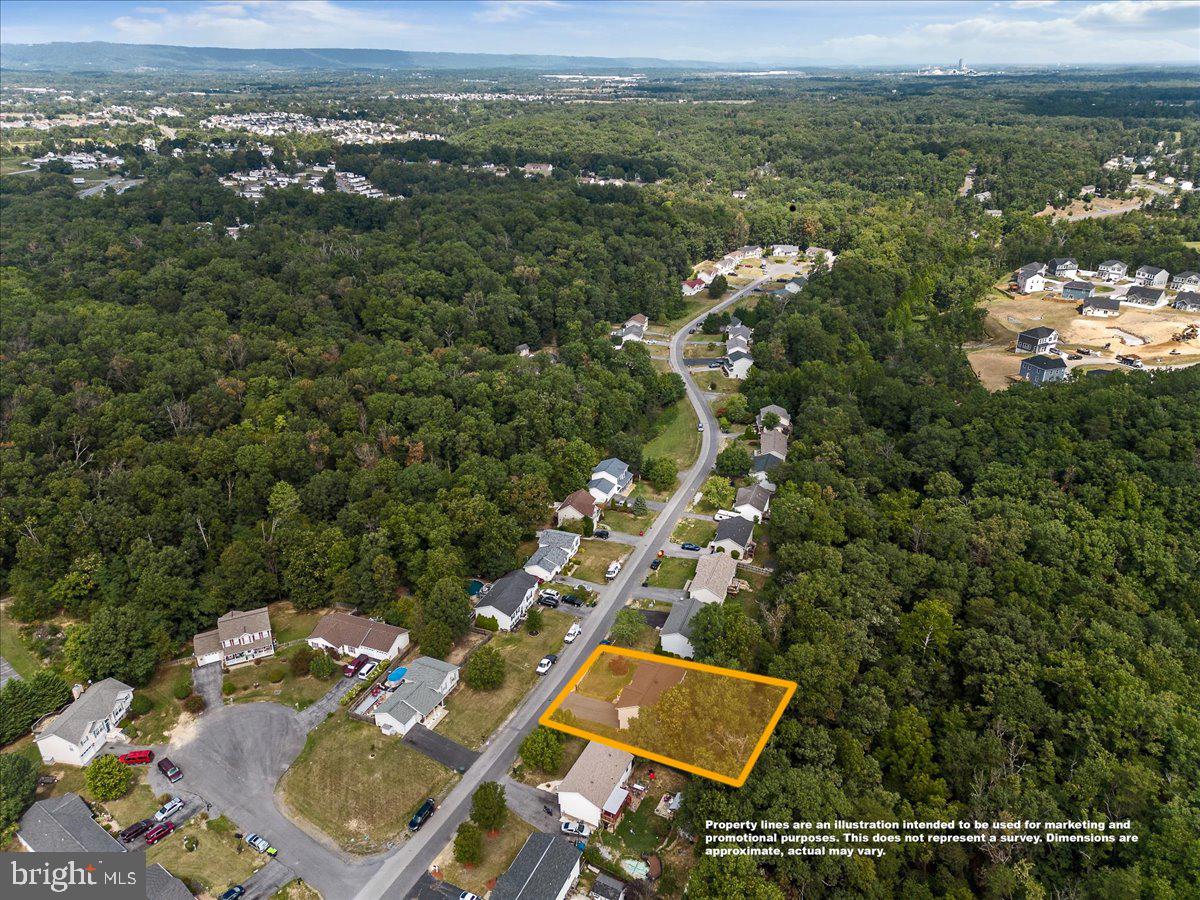 TIMBERWOOD VILLAGE - Residential