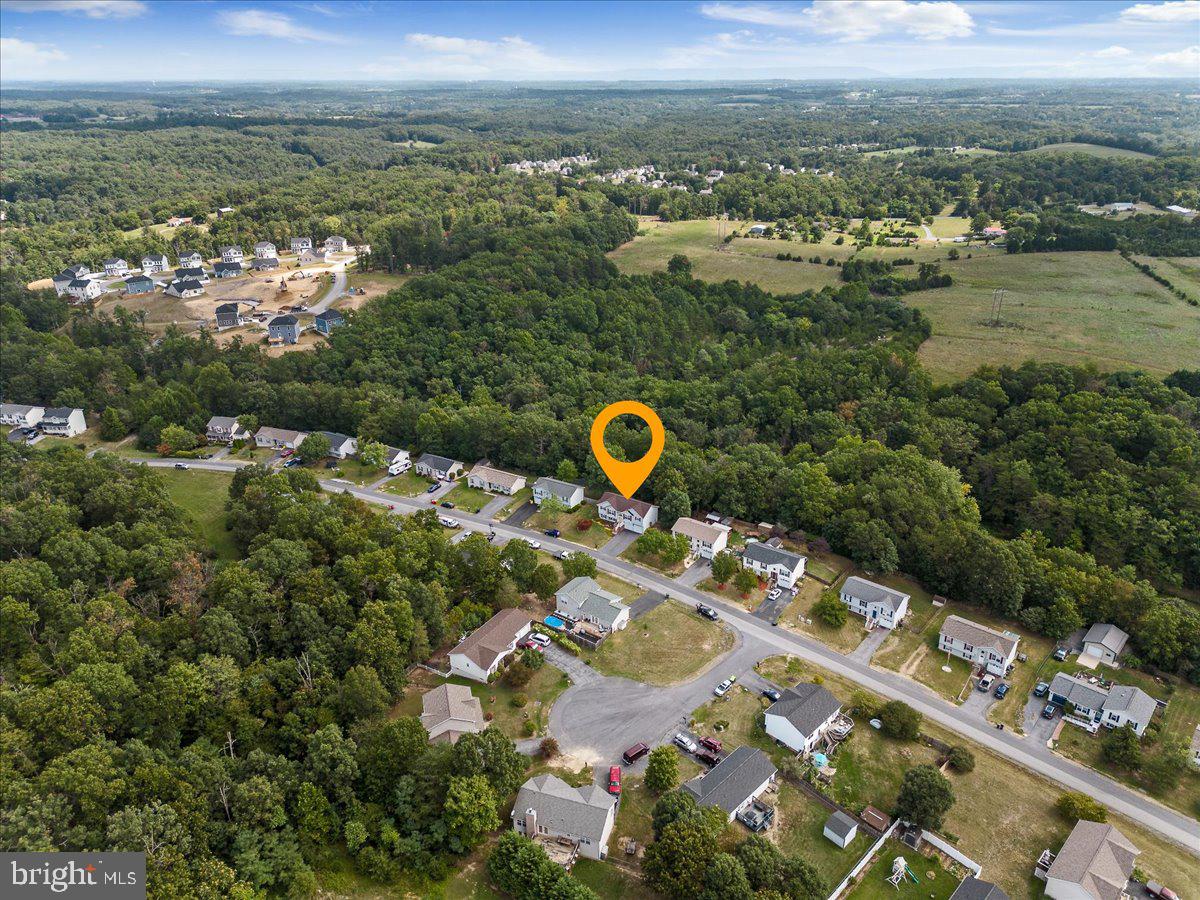 TIMBERWOOD VILLAGE - Residential