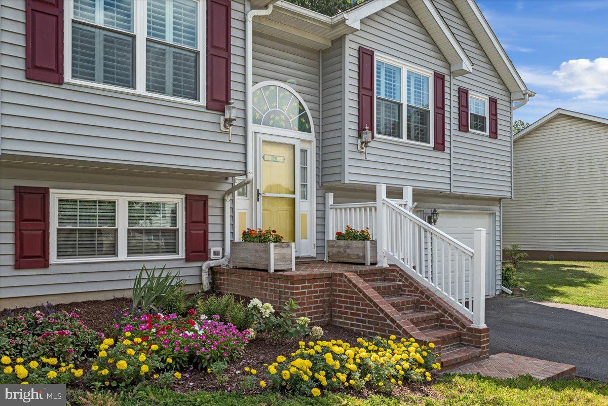 TIMBERWOOD VILLAGE - Residential