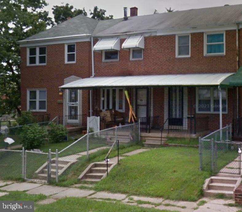 HAWTHORNE - Residential