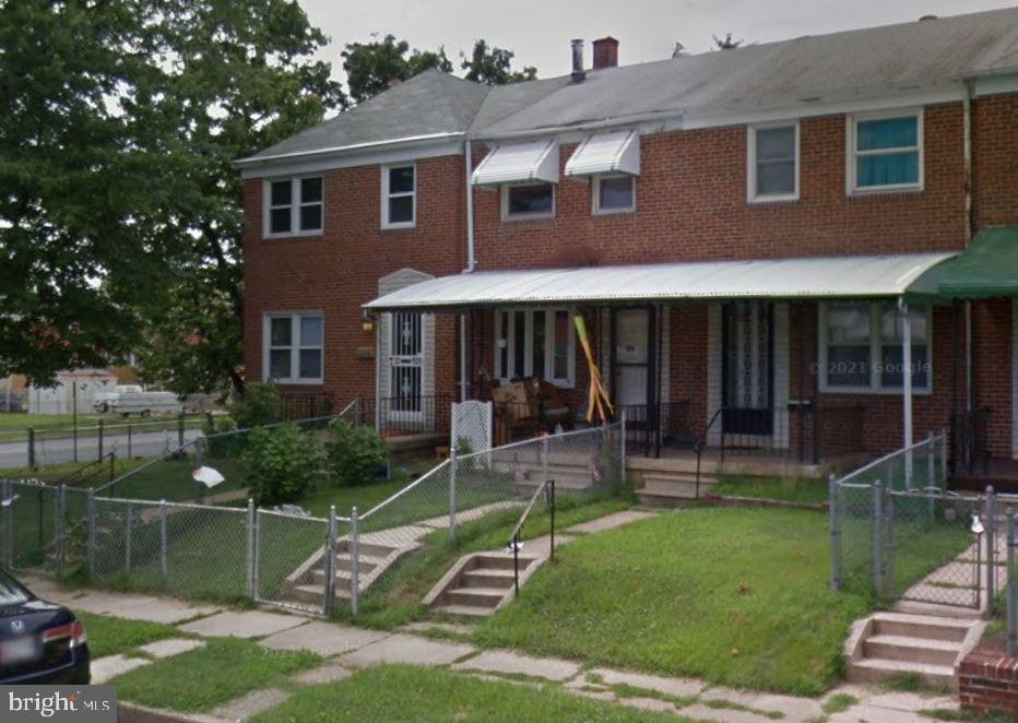 HAWTHORNE - Residential