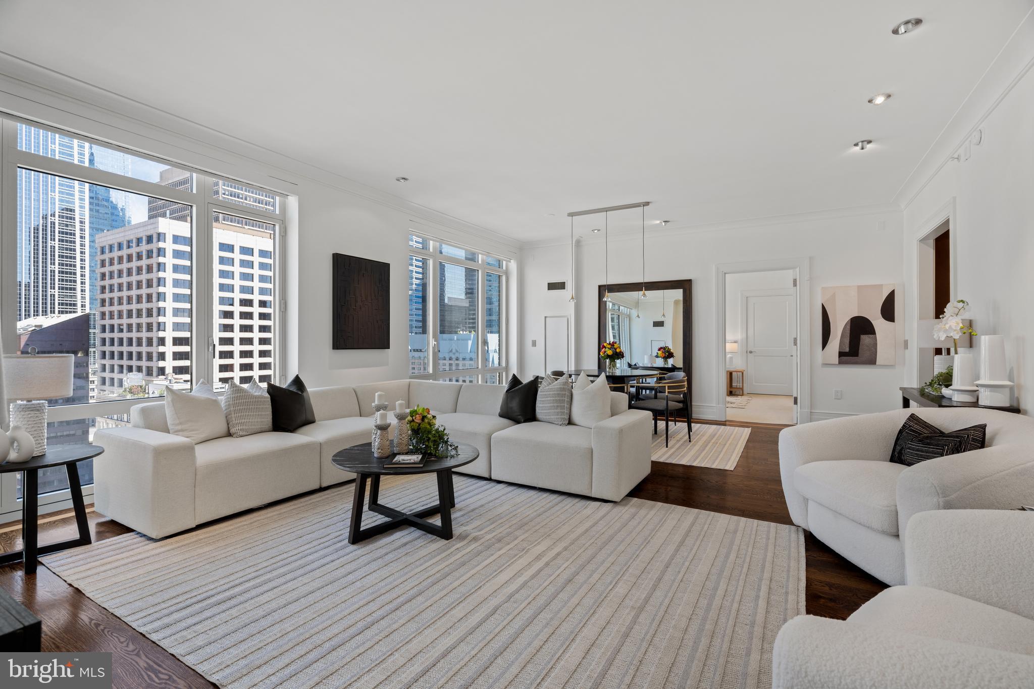 RITTENHOUSE SQUARE - Residential