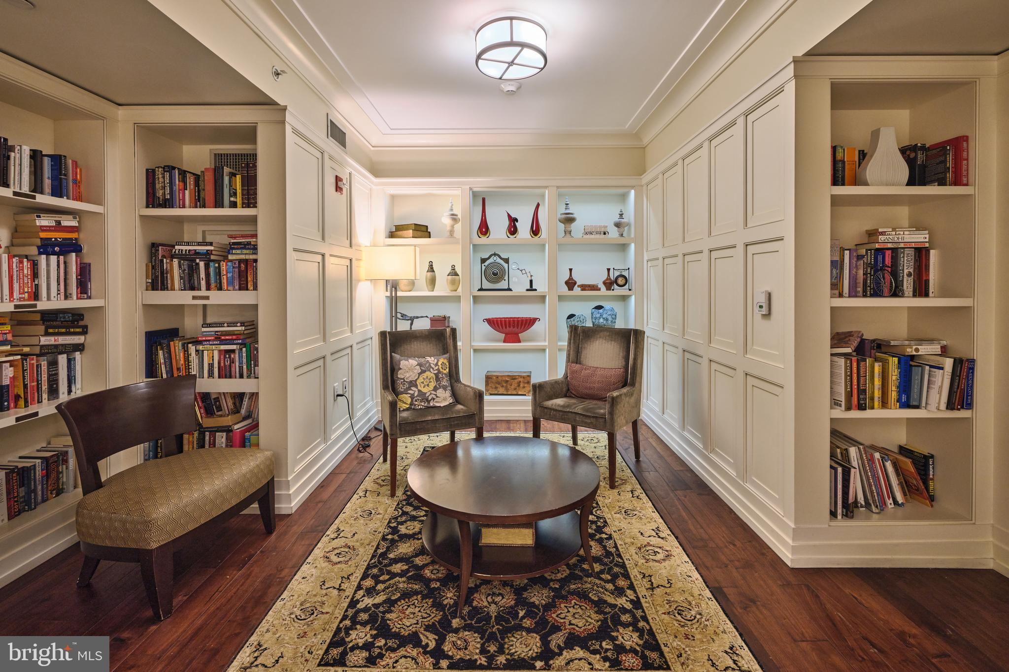 RITTENHOUSE SQUARE - Residential