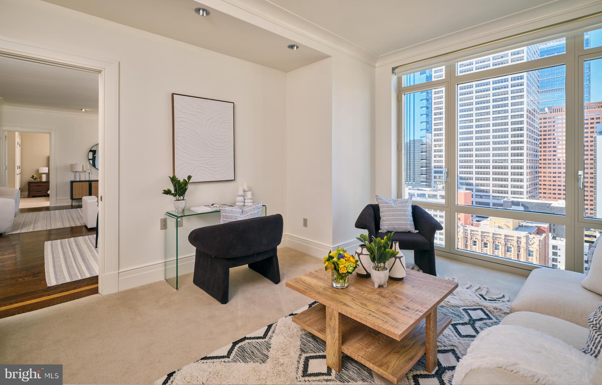 RITTENHOUSE SQUARE - Residential