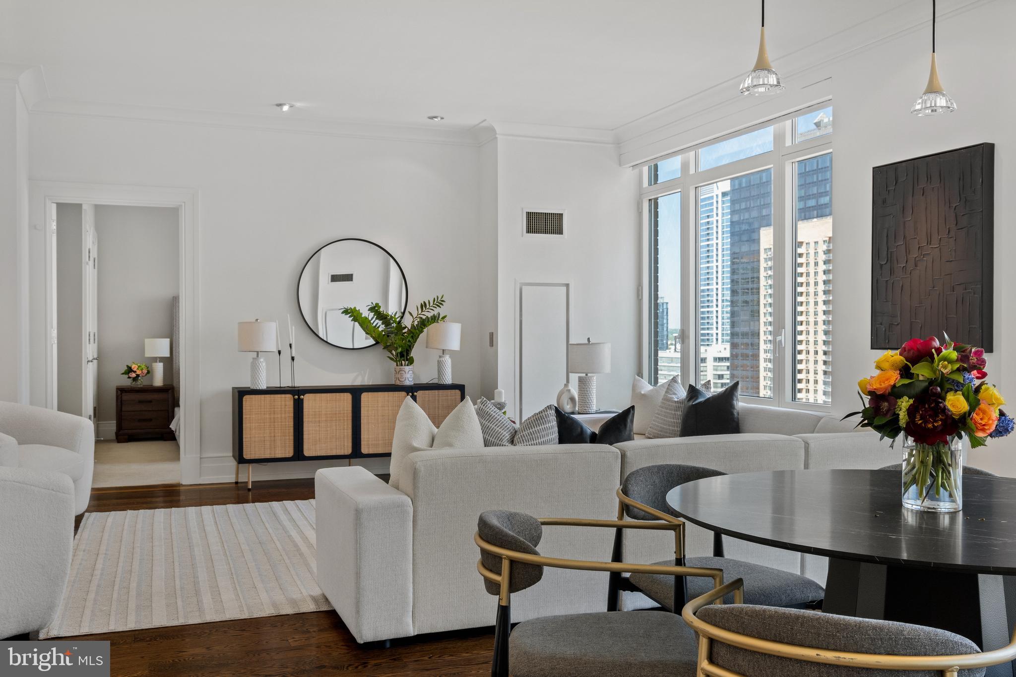 RITTENHOUSE SQUARE - Residential