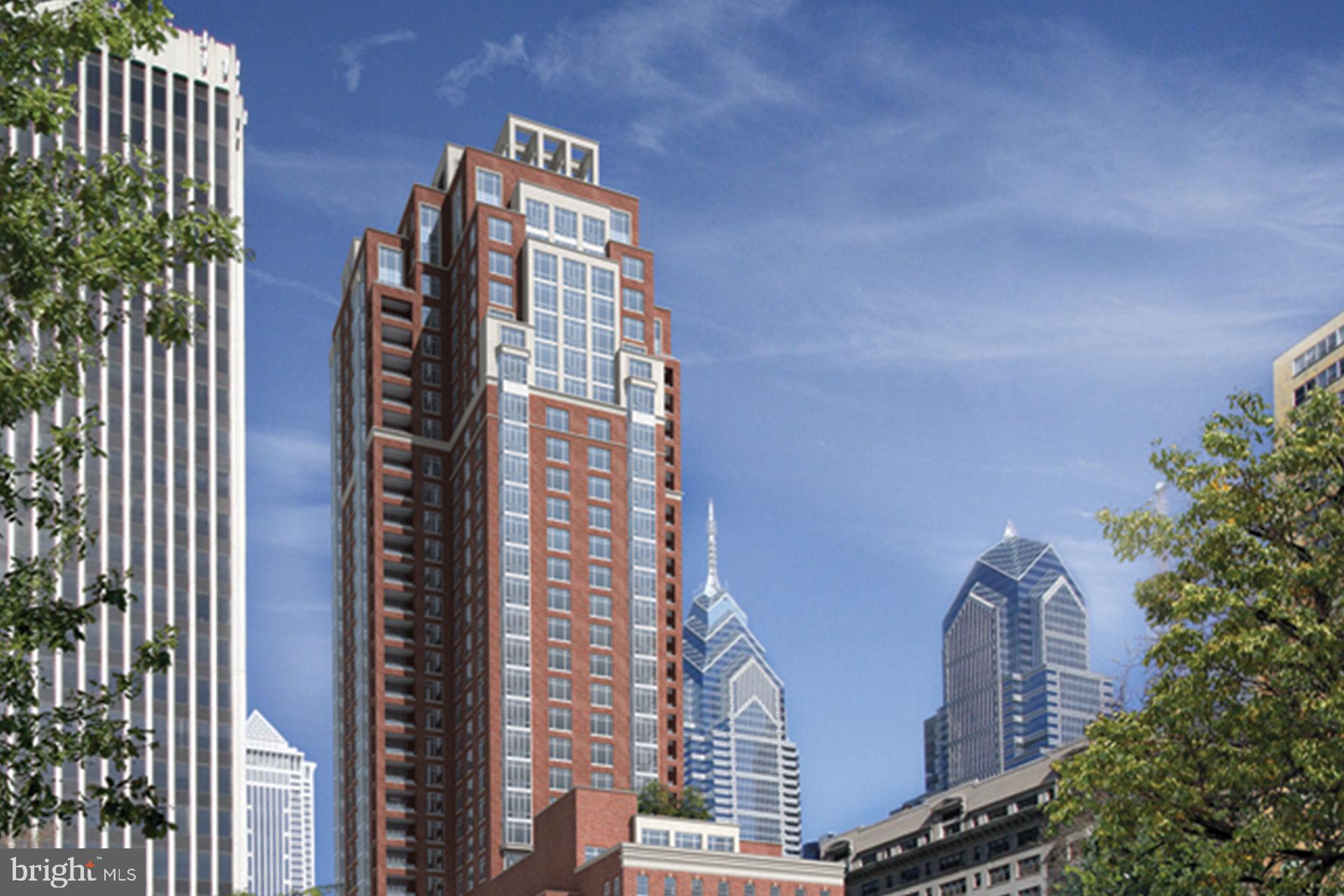 RITTENHOUSE SQUARE - Residential