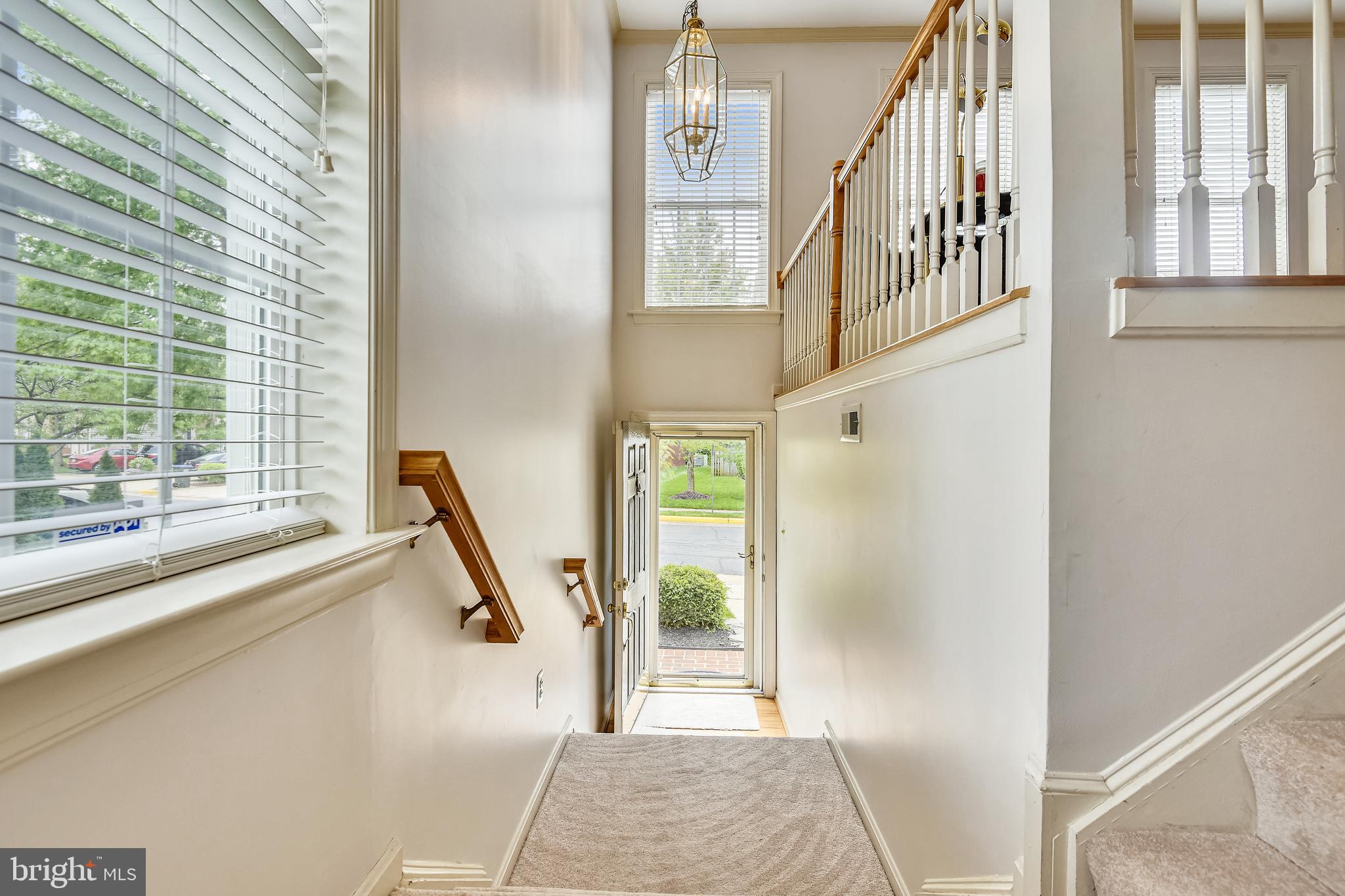 HIGHLAND OAKS - Residential Lease