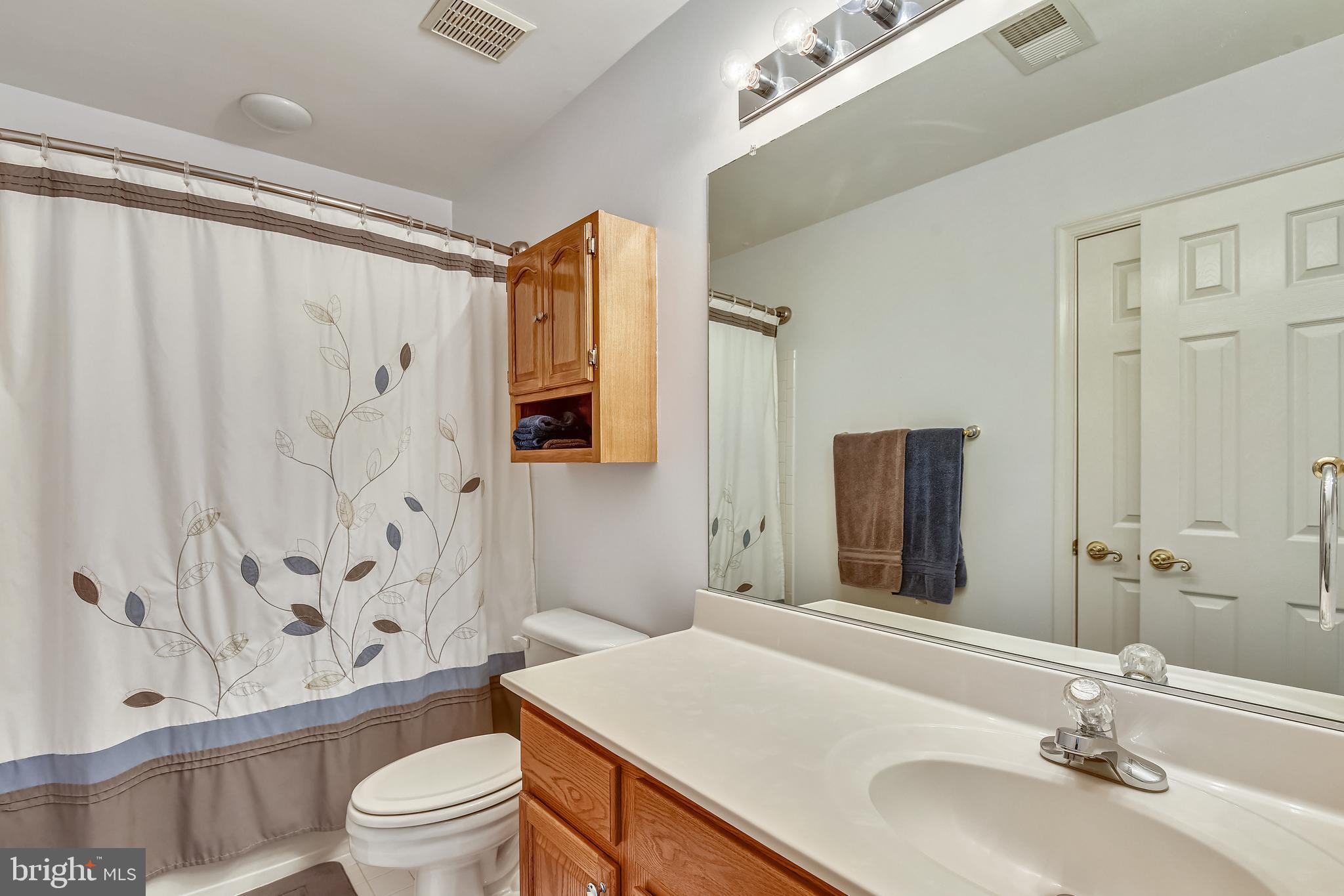 HIGHLAND OAKS - Residential Lease