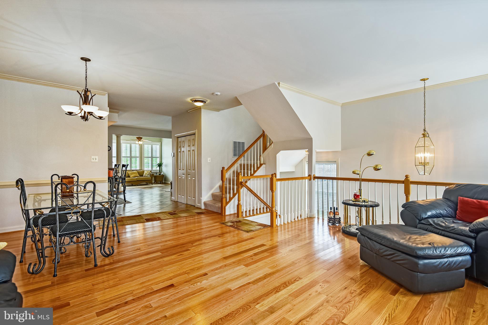 HIGHLAND OAKS - Residential Lease