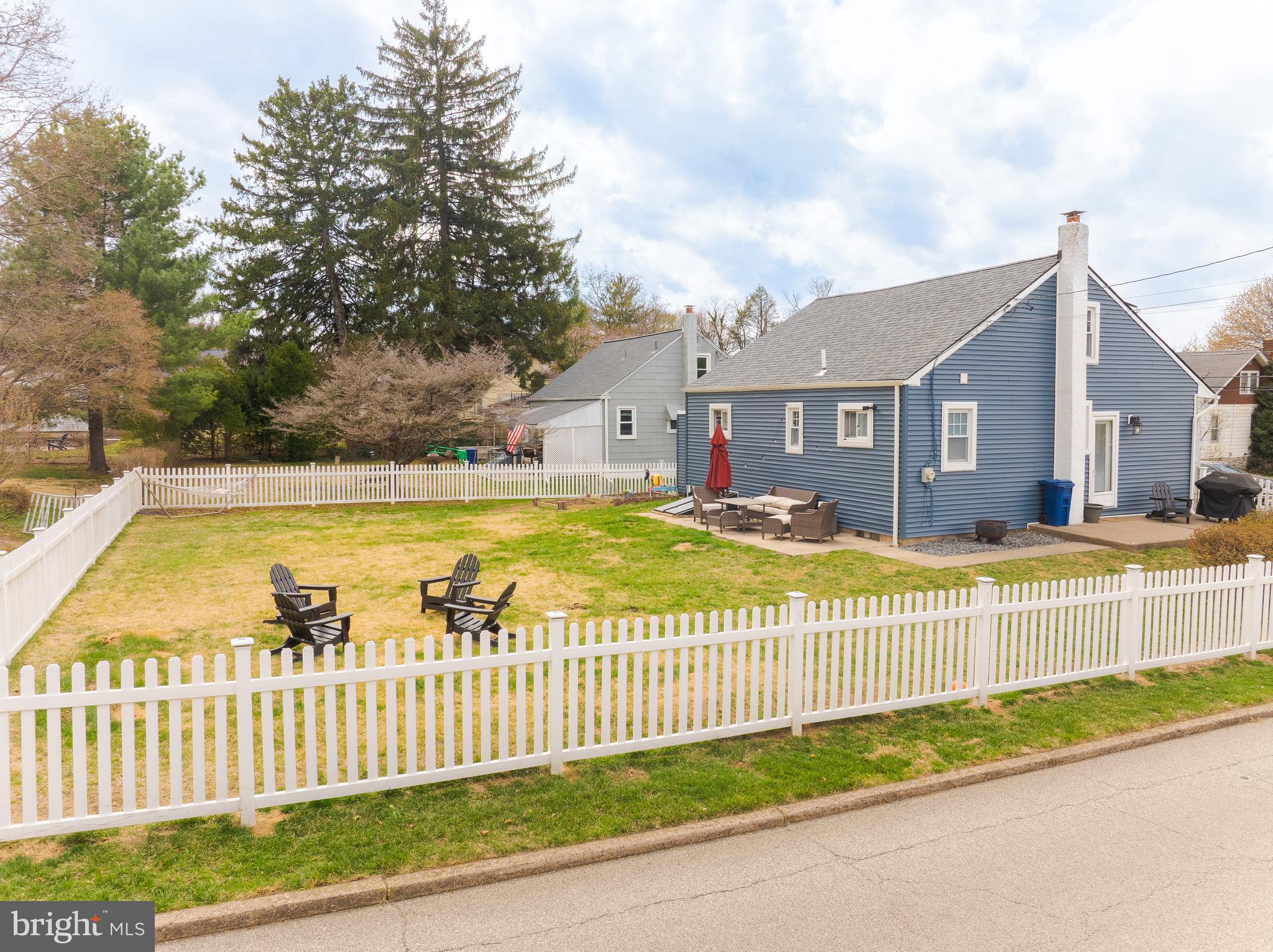 NORTH HILLS - Residential