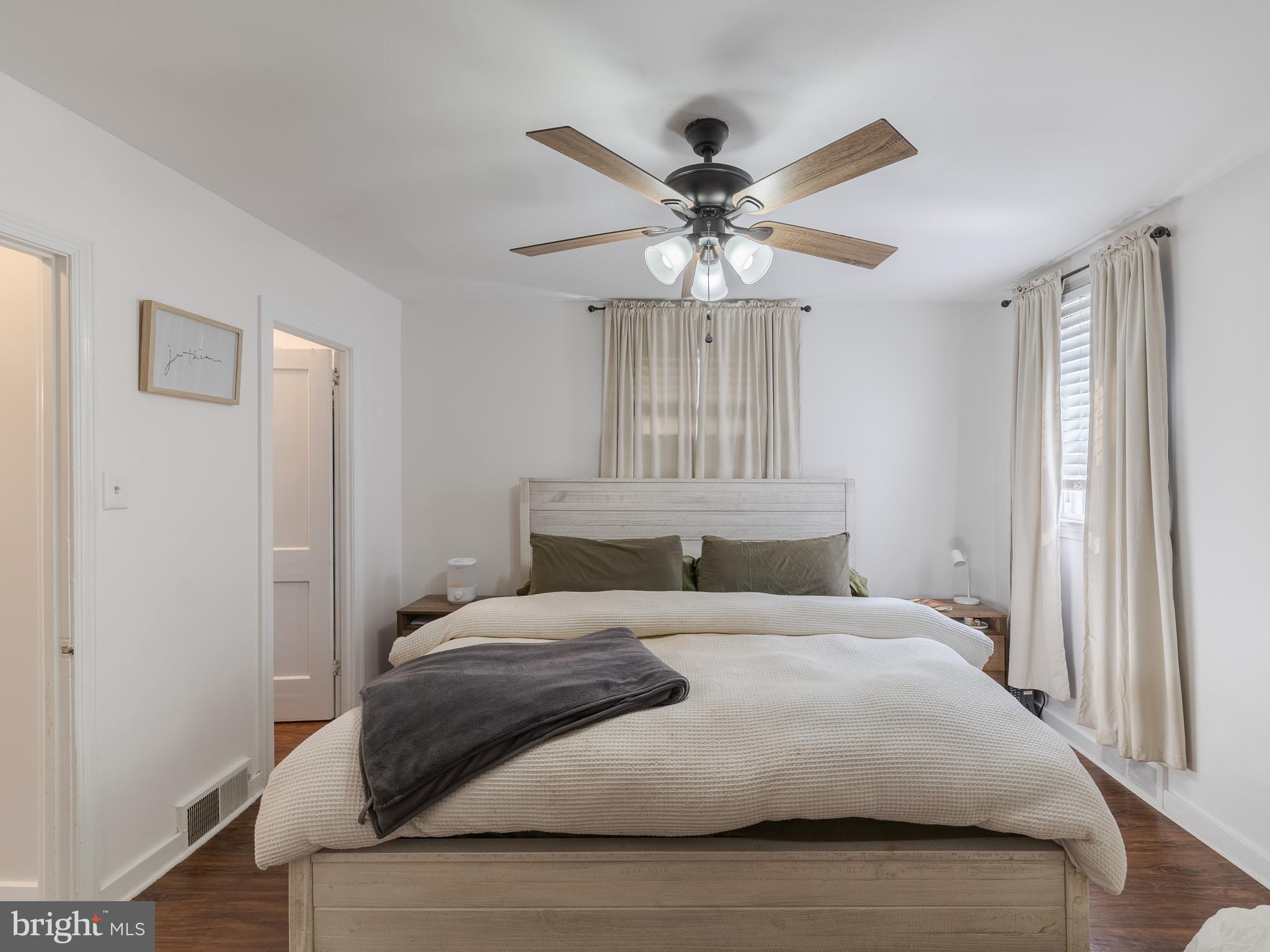 NORTH HILLS - Residential