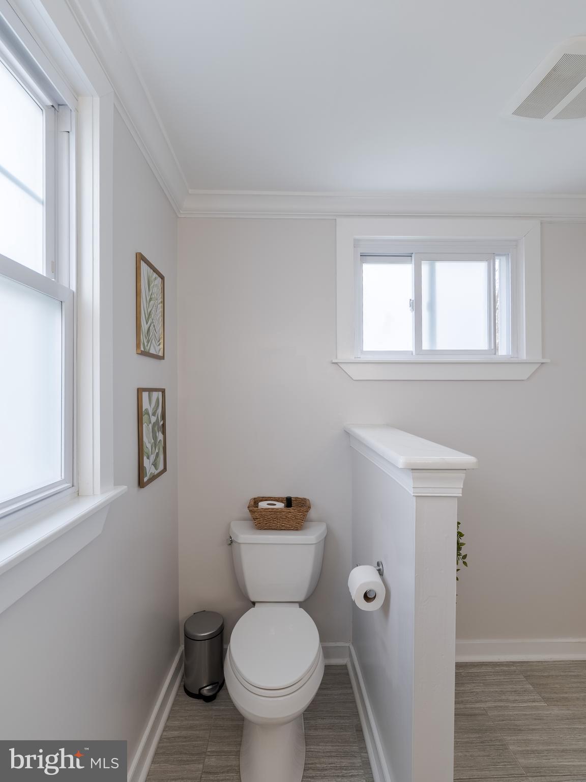 NORTH HILLS - Residential