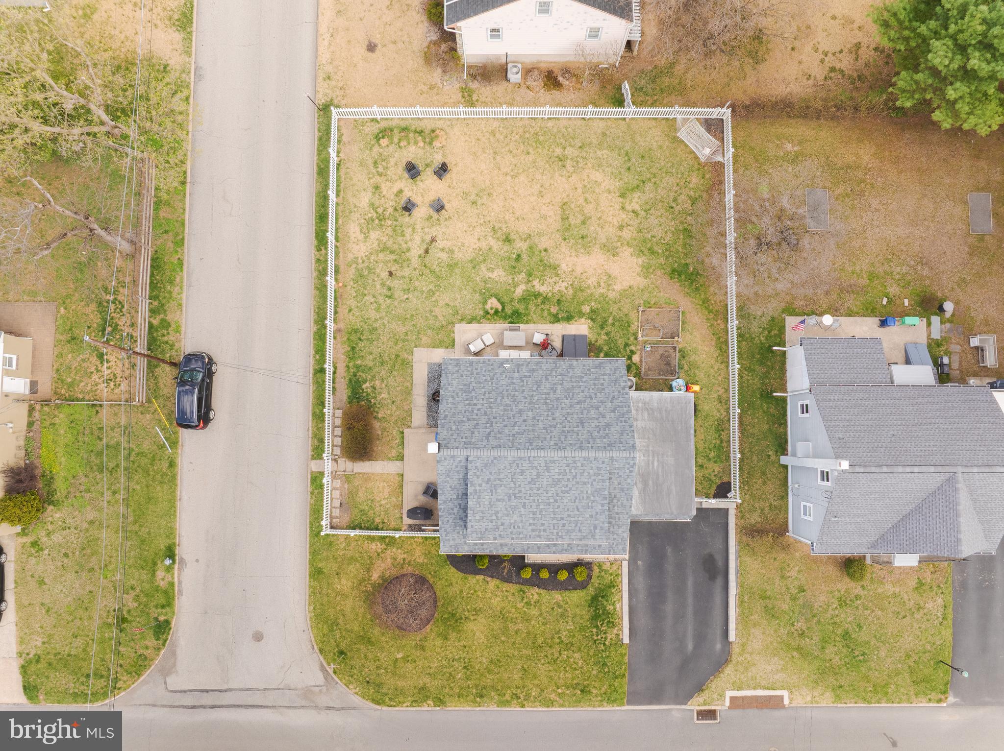 NORTH HILLS - Residential