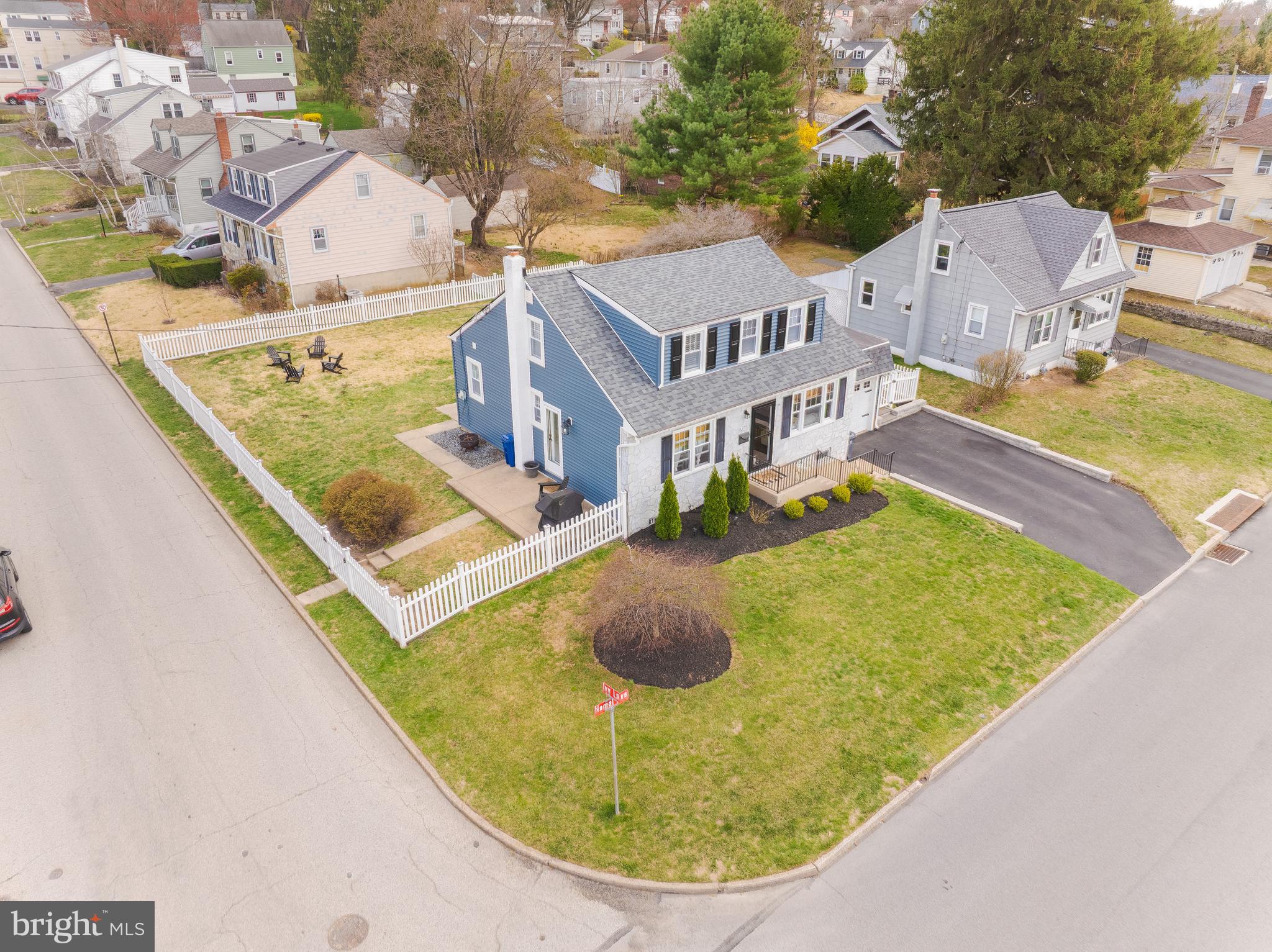 NORTH HILLS - Residential