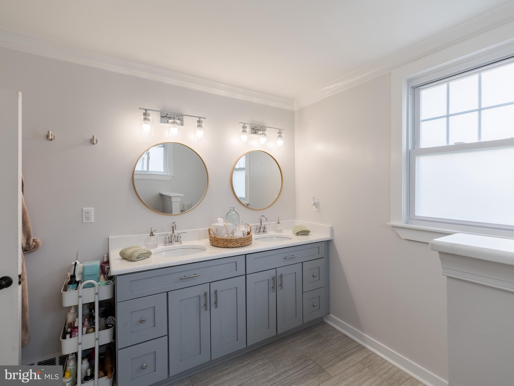 NORTH HILLS - Residential