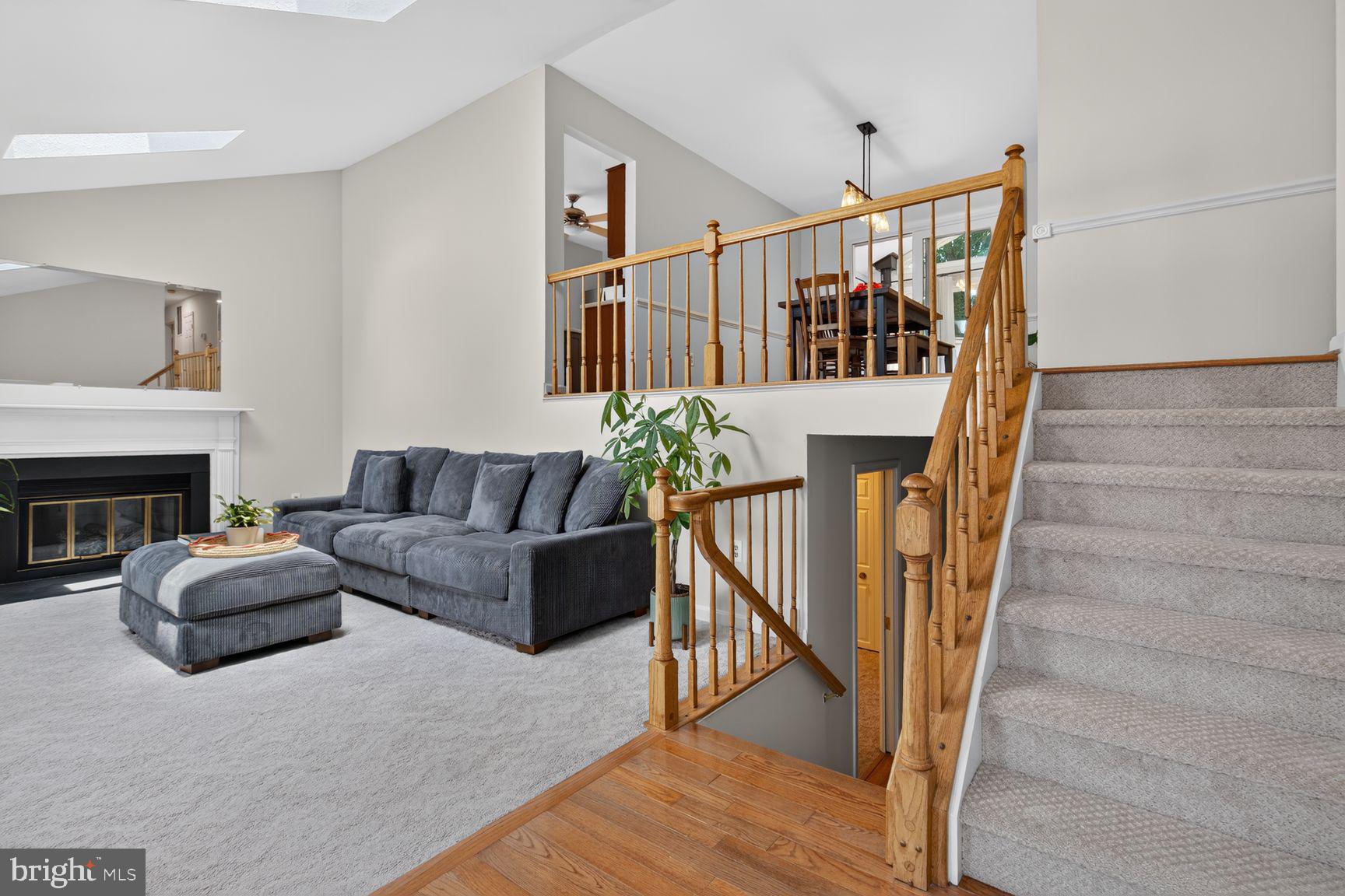 7801 CHERRY ORCHARD COURT