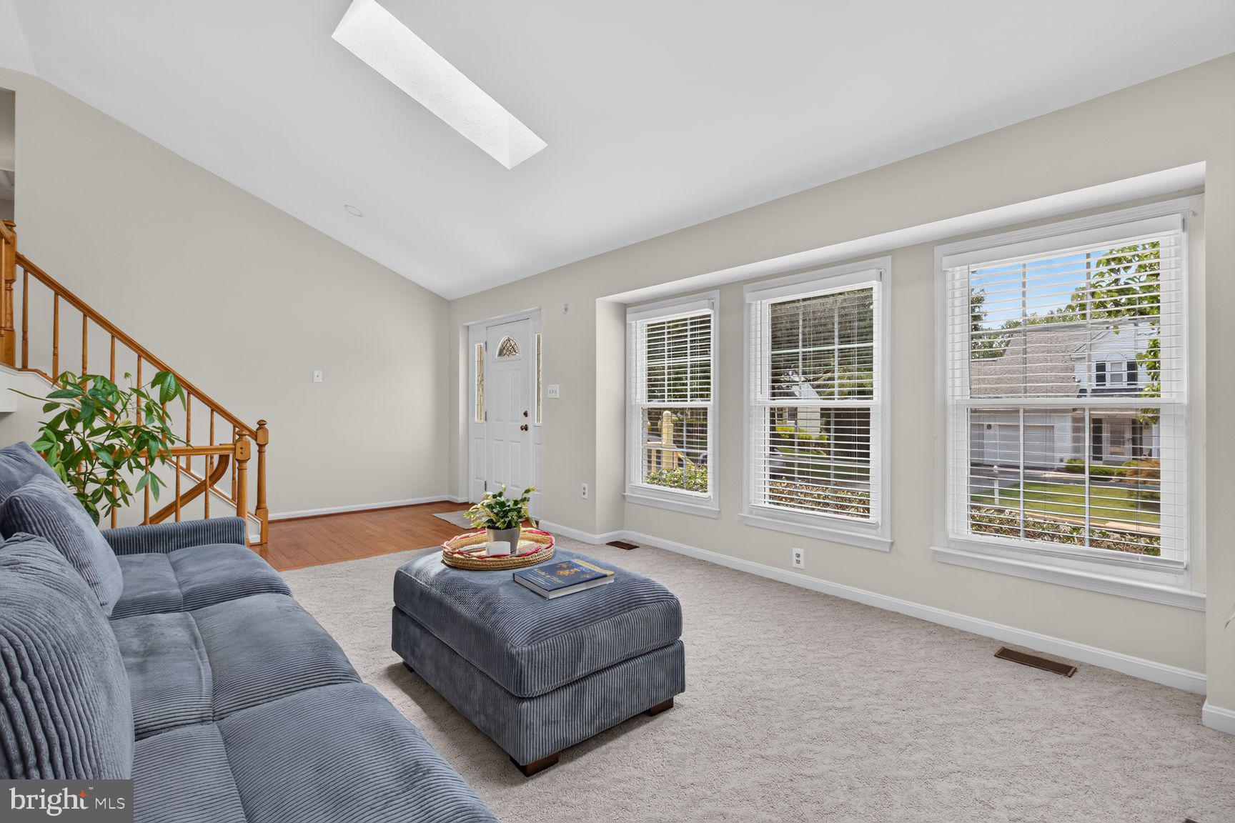 7801 CHERRY ORCHARD COURT