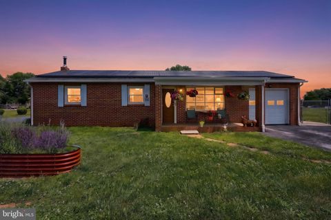 Multifamily For Sale - 7 Elm Avenue<br/> GETTYSBURG, PA 17325