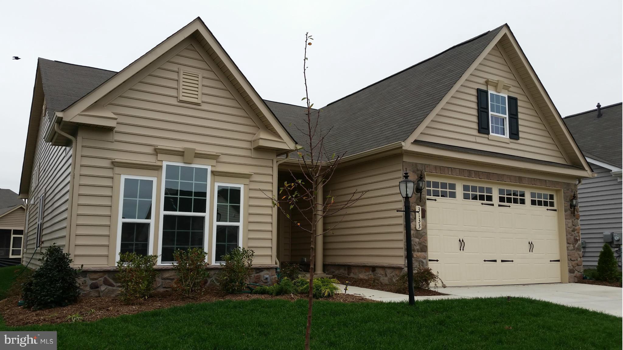 COLONIAL CHARLES - Residential