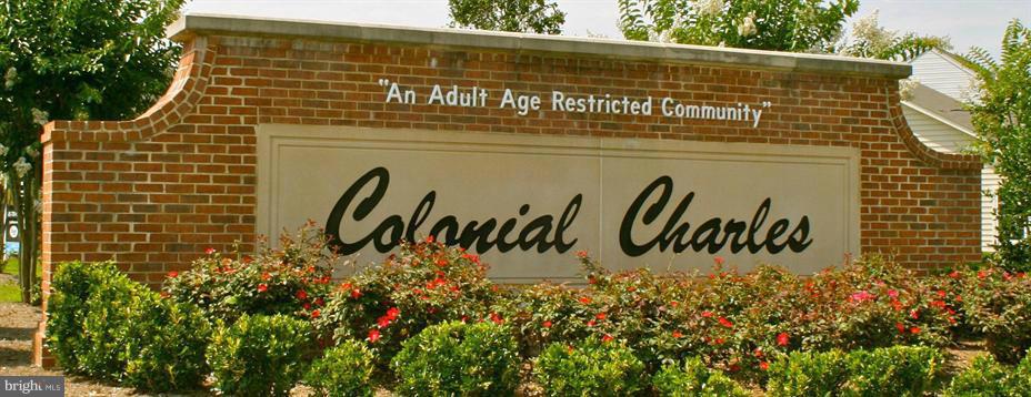 COLONIAL CHARLES - Residential