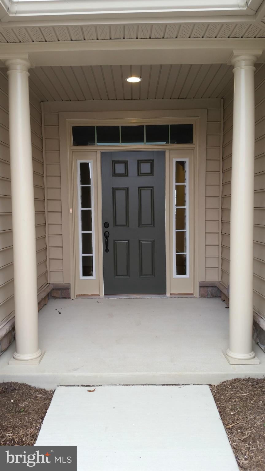 COLONIAL CHARLES - Residential