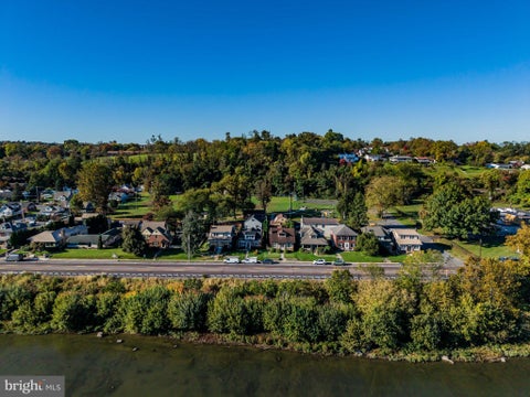 Photo of 720 N Front Street, WORMLEYSBURG, PA 17043 (MLS # PACB2059674)