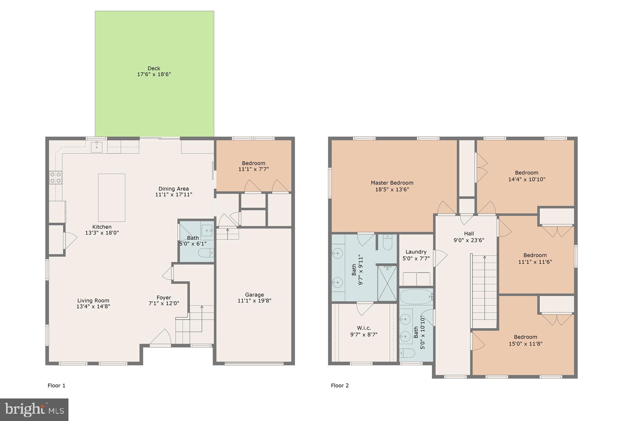 WOODLAND BEACH - Residential