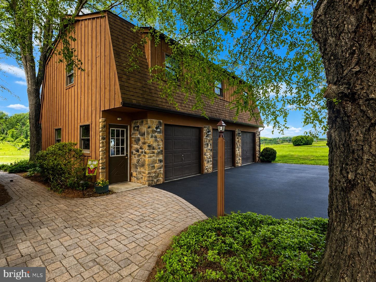 15 STYER ROAD