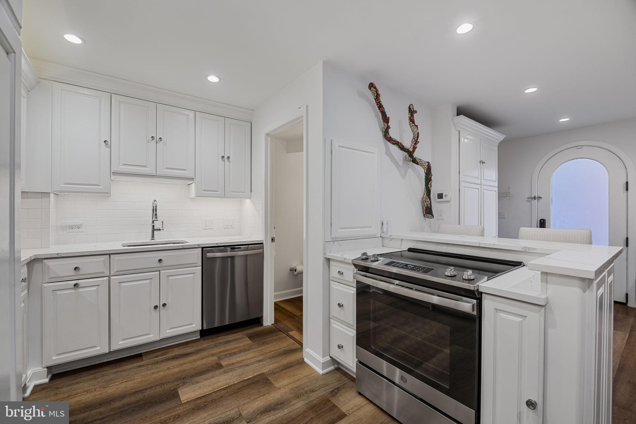 RITTENHOUSE SQUARE - Residential